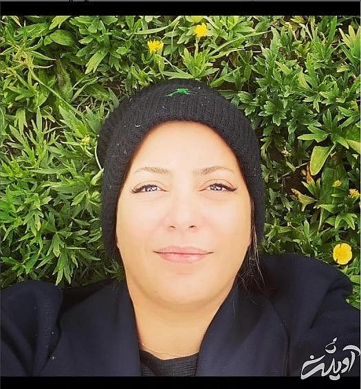 عکس های طناز طبایی سلفی طناز طباطبایی